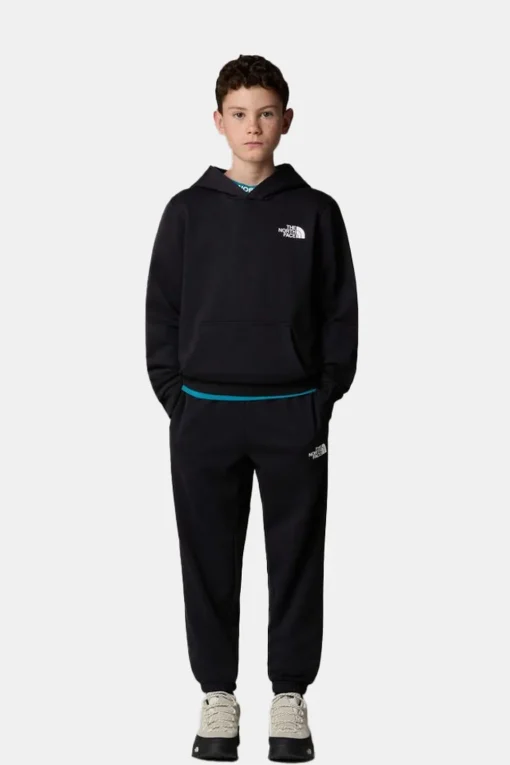 The North Face Trui Teen Simple Dome Hoodie
