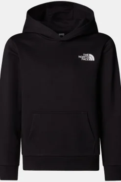 The North Face Trui Teen Simple Dome Hoodie