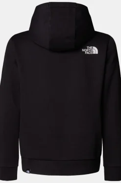 The North Face Trui Teen Simple Dome Hoodie