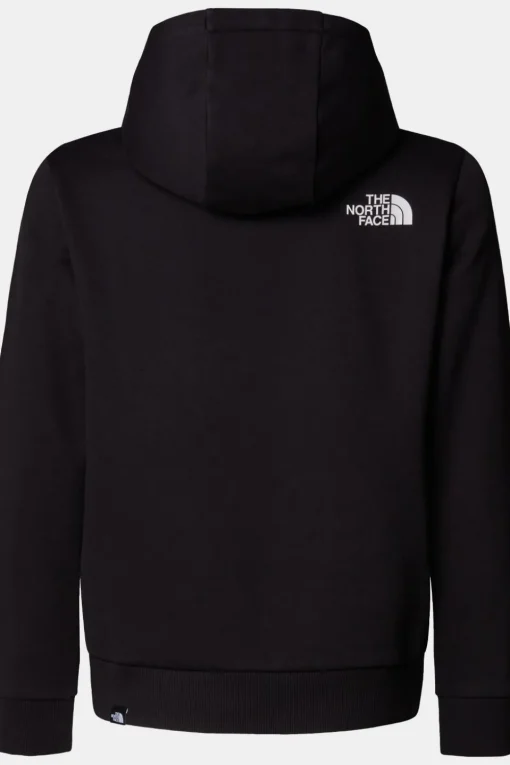 The North Face Trui Teen Simple Dome Hoodie