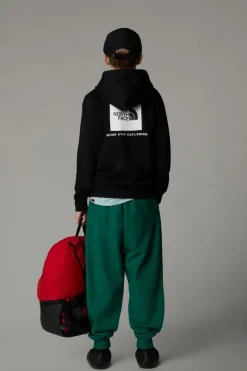 The North Face Trui Teen Redbox Regular P/O Hoodie