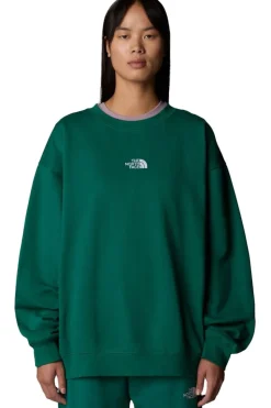 The North Face Trui W Essential Crew