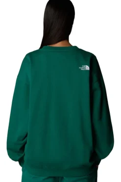 The North Face Trui W Essential Crew