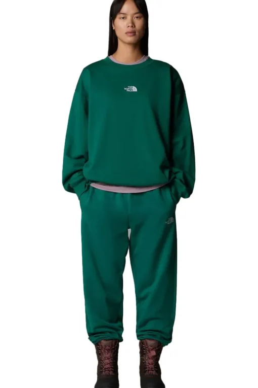 The North Face Trui W Essential Crew
