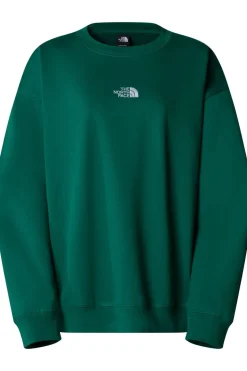 The North Face Trui W Essential Crew