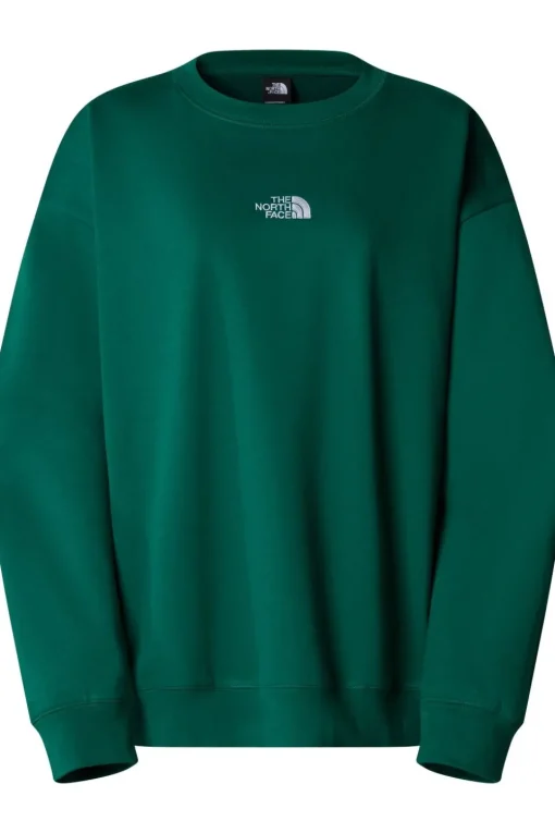The North Face Trui W Essential Crew