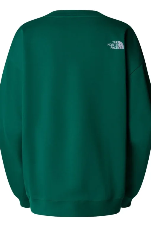 The North Face Trui W Essential Crew