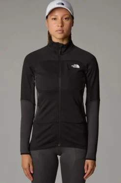 The North Face Trui W Stormgap Powergrid