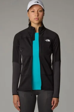 The North Face Trui W Stormgap Powergrid