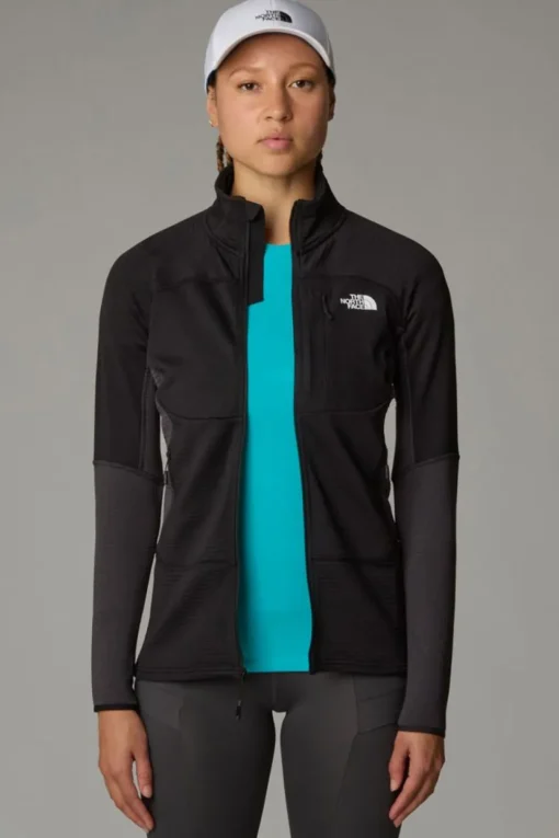 The North Face Trui W Stormgap Powergrid
