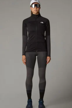 The North Face Trui W Stormgap Powergrid