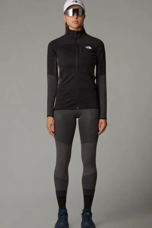 The North Face Trui W Stormgap Powergrid