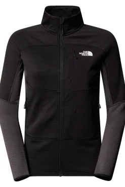 The North Face Trui W Stormgap Powergrid