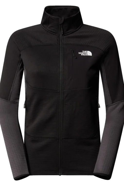 The North Face Trui W Stormgap Powergrid