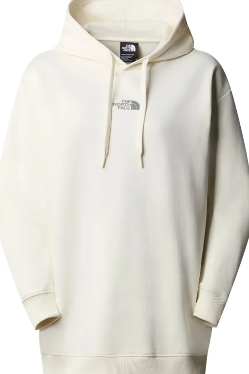 The North Face Trui W Zumu Hoodie
