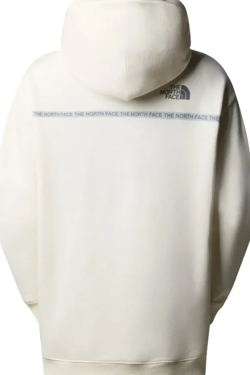 The North Face Trui W Zumu Hoodie