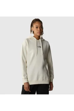 The North Face Trui W Zumu Hoodie