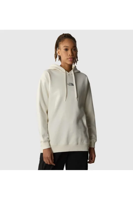 The North Face Trui W Zumu Hoodie