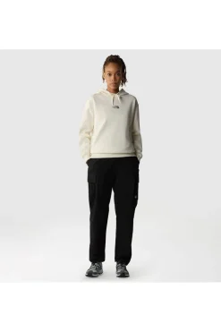 The North Face Trui W Zumu Hoodie