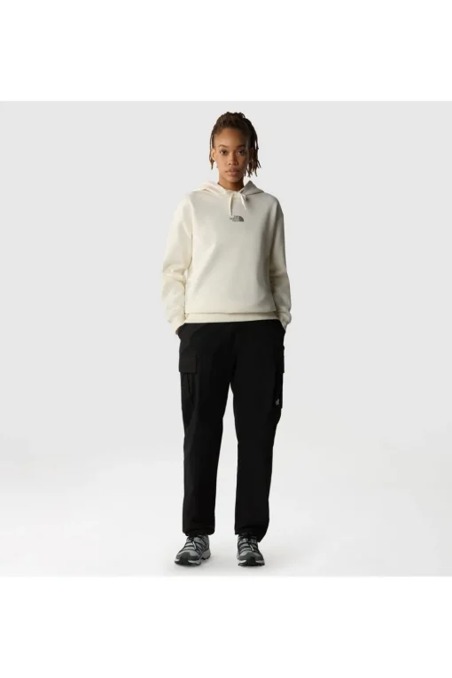 The North Face Trui W Zumu Hoodie
