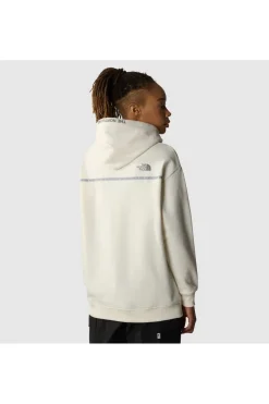 The North Face Trui W Zumu Hoodie