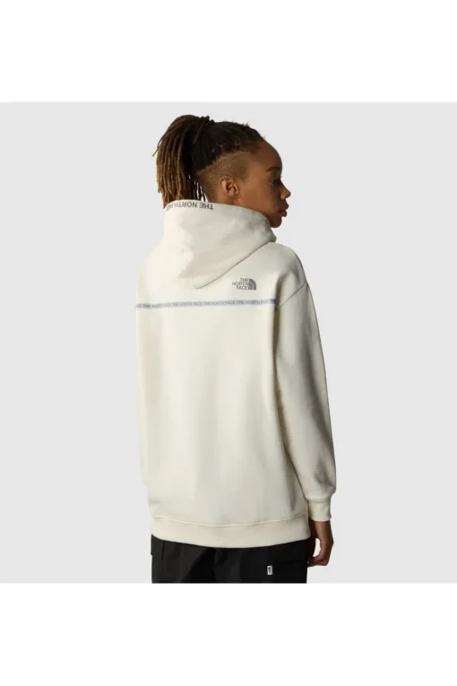 The North Face Trui W Zumu Hoodie