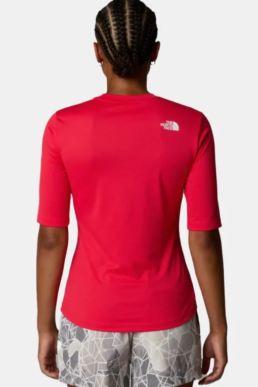 The North Face T-Shirt Airlight Hike Tee