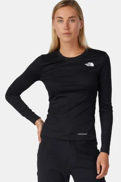 The North Face T-Shirt Airlight Hike Ls Tee