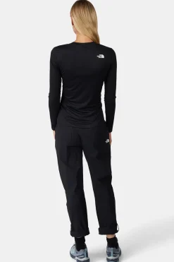 The North Face T-Shirt Airlight Hike Ls Tee