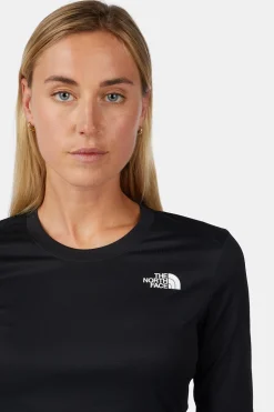 The North Face T-Shirt Airlight Hike Ls Tee