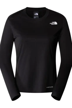 The North Face T-Shirt Airlight Hike Ls Tee