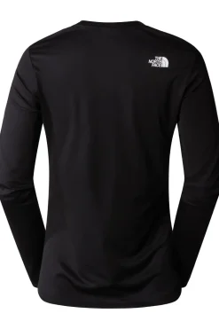 The North Face T-Shirt Airlight Hike Ls Tee