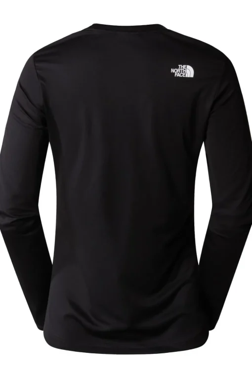 The North Face T-Shirt Airlight Hike Ls Tee