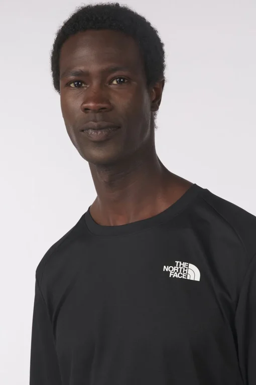 The North Face T-Shirt Airlight Hike Tee