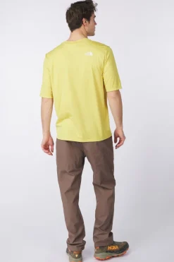 The North Face T-Shirt Airlight Hike Tee