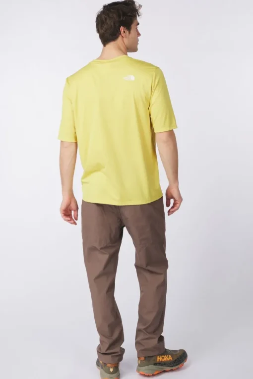 The North Face T-Shirt Airlight Hike Tee