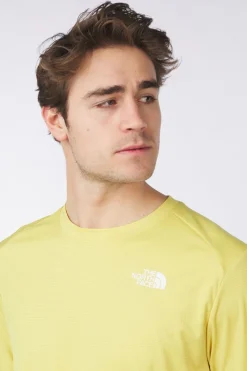The North Face T-Shirt Airlight Hike Tee