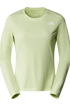 The North Face T-Shirt Airlight Hike Ls Tee