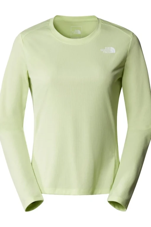 The North Face T-Shirt Airlight Hike Ls Tee