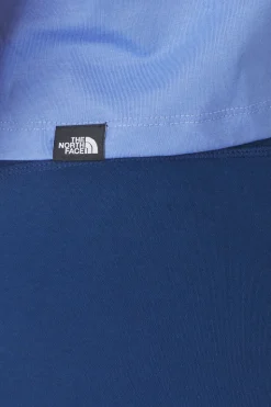 The North Face T-Shirt Cropped Simple Dome Tee
