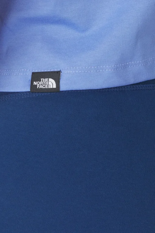 The North Face T-Shirt Cropped Simple Dome Tee