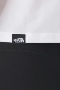 The North Face T-Shirt Cropped Simple Dome Tee