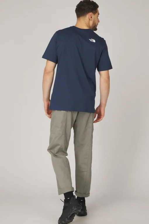 The North Face T-Shirt Easy Tee