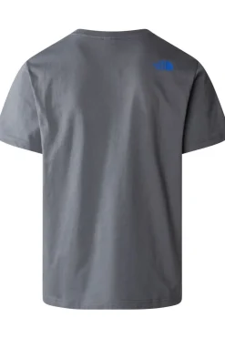 The North Face T-Shirt Fine Tee