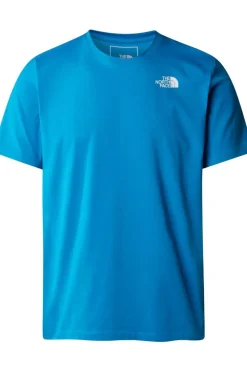 The North Face T-Shirt Foundation Tracks Graphic Tee