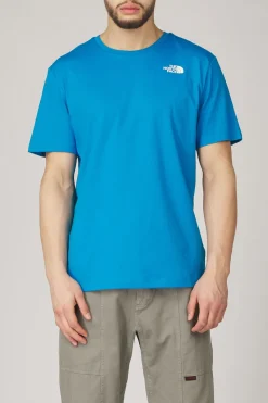 The North Face T-Shirt Foundation Tracks Graphic Tee
