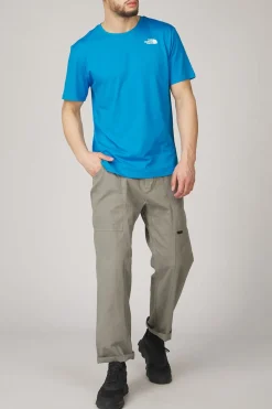 The North Face T-Shirt Foundation Tracks Graphic Tee