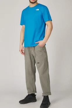 The North Face T-Shirt Foundation Tracks Graphic Tee