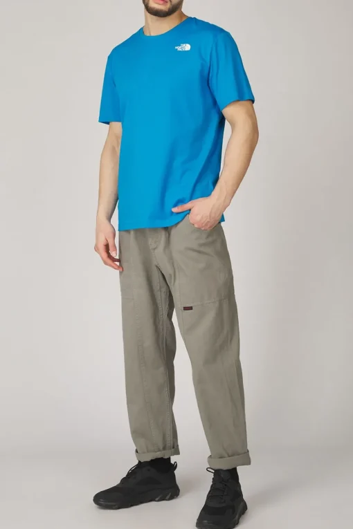 The North Face T-Shirt Foundation Tracks Graphic Tee