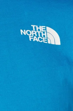 The North Face T-Shirt Foundation Tracks Graphic Tee